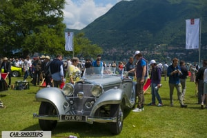 concorso eleganza villa d'este