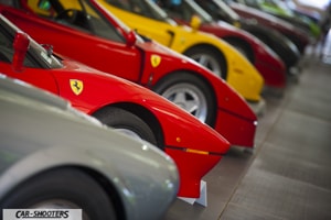 concorso eleganza villa d'este