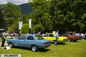 concorso eleganza villa d'este