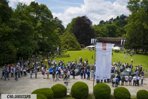 concorso eleganza villa d'este