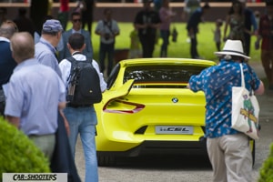 concorso eleganza villa d'este