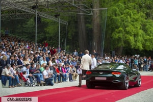 concorso eleganza villa d'este