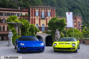 lamborghini asterion e miura