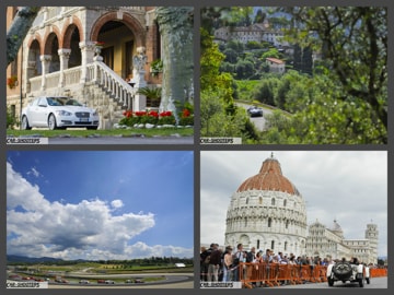 car shooters il meglio di maggio