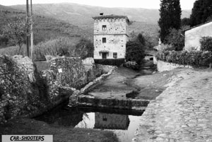 travalle calenzano