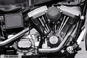 travalle calenzano harley davidson bobber