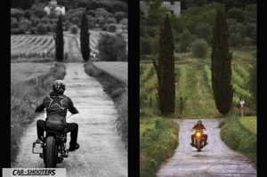 travalle calenzano harley davidson bobber