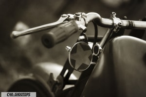 travalle calenzano harley davidson bobber