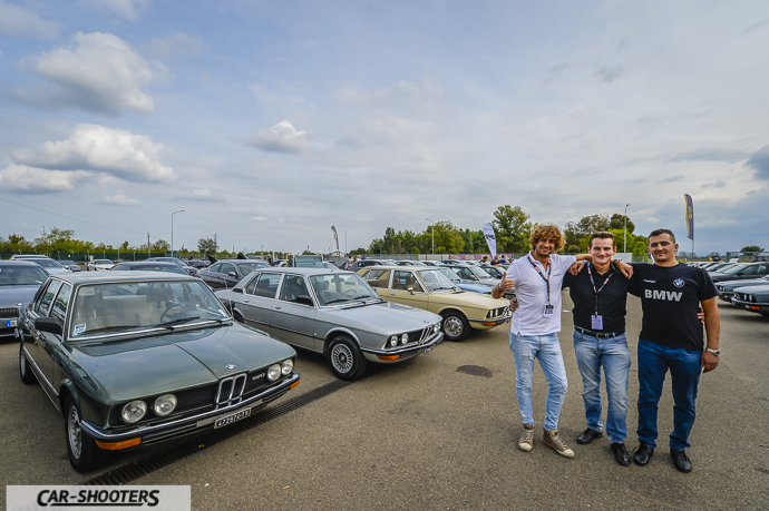 italian bimmerfest bmw