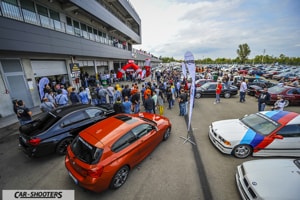 italian bimmerfest bmw