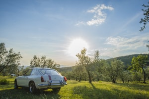 MG B GT SESTO FIORETINO VALIVERSI