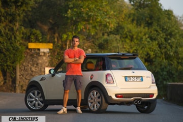 MINI COOPER S CAPRIGLIA