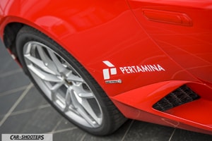 MUSEO LAMBORGHINI PERTAMINA