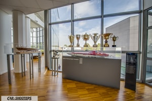 MUSEO LAMBORGHINI