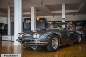 MUSEO LAMBORGHINI