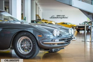MUSEO LAMBORGHINI