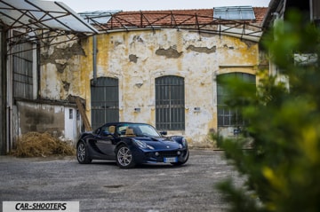 Lotus Elise