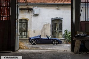 Lotus Elise