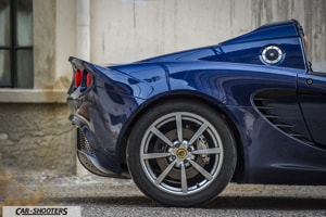Lotus Elise