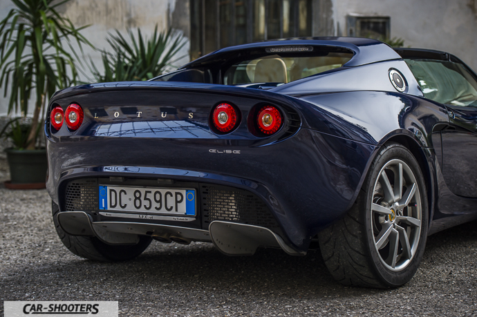 Lotus Elise