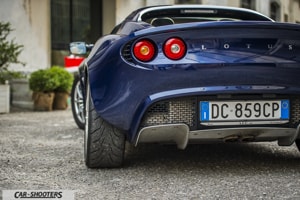 Lotus Elise