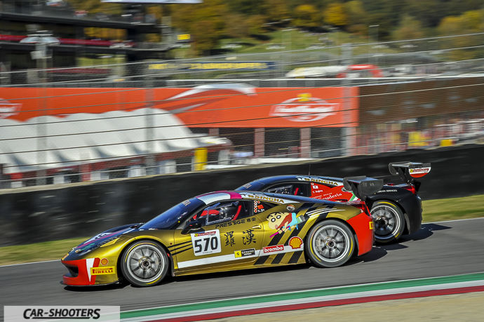 panning casanova savelli ferrari 458 challenge