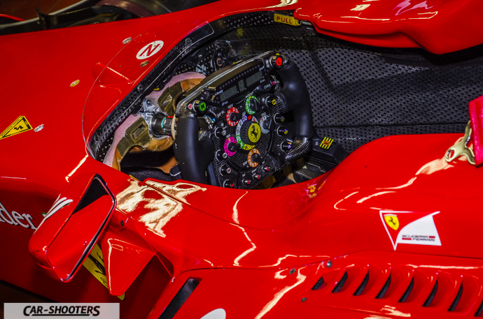 dettaglio ferrari f1 clienti