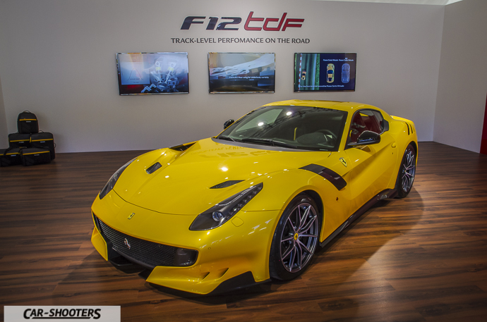 ferrari f12 tdf