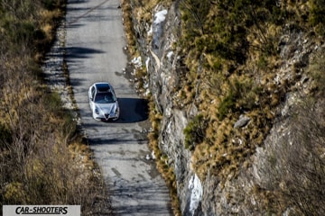 Alfa Romeo Giulietta Veloce Test Drive