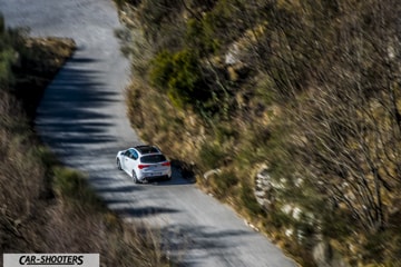 Alfa Romeo Giulietta Veloce Test Drive