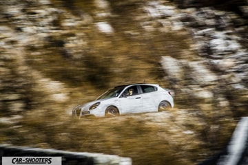 Alfa Romeo Giulietta Veloce Test Drive