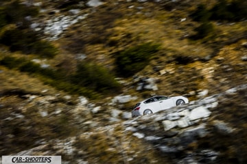 Alfa Romeo Giulietta Veloce Test Drive