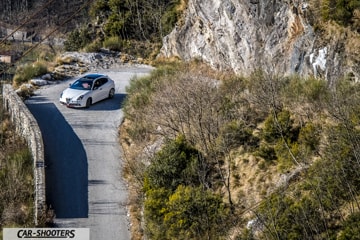 Alfa Romeo Giulietta Veloce Test Drive