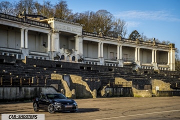 Toyota GT86 Test Drive Namur