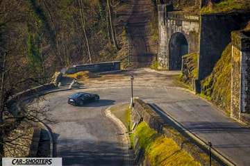 Toyota GT86 Test Drive Namur