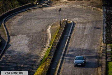 Toyota GT86 Test Drive Namur