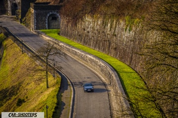 Toyota GT86 Test Drive Namur