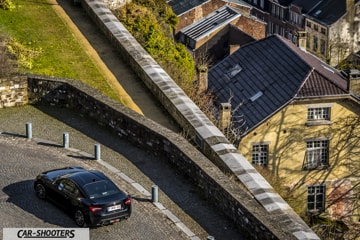 Toyota GT86 Test Drive Namur