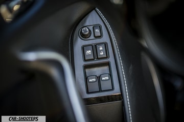 Toyota GT86 Test Drive Namur