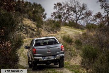 Fiat Professional Fullback Doppia Cabina