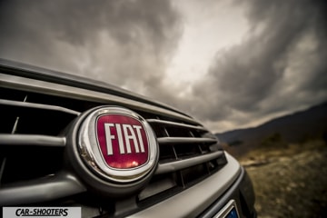 Fiat Professional Fullback Doppia Cabina