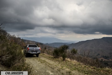 Fiat Professional Fullback Doppia Cabina