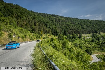 Registro Italiano Porsche 911 e 912 Raduno Campobasso