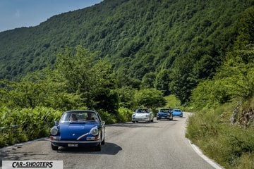 Registro Italiano Porsche 911 e 912 Raduno Campobasso