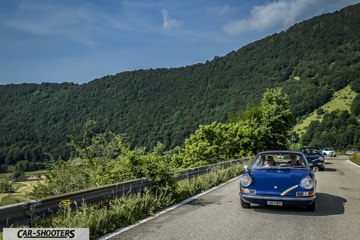 Registro Italiano Porsche 911 e 912 Raduno Campobasso