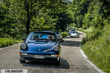 Registro Italiano Porsche 911 e 912 Raduno Campobasso