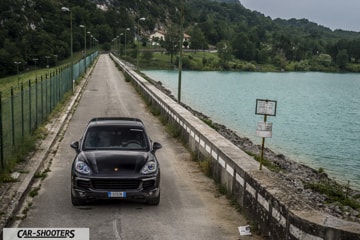 Registro Italiano Porsche 911 e 912 Raduno Campobasso