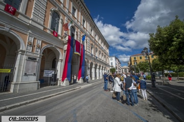 RADUNO CAMPOBASSO 16-17 E 18 GIUGNO 2017