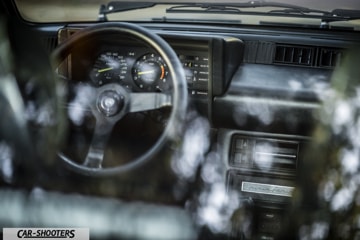 Lancia Beta Montecarlo