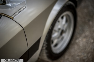 Lancia Beta Montecarlo